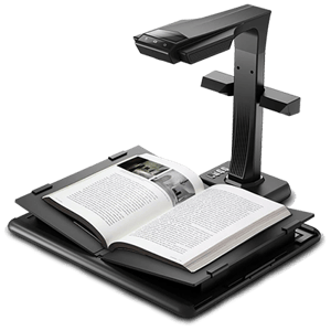 CZUR M3000 Pro V3 Professional Book Scanner