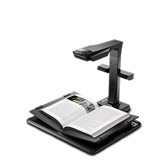 Large Format, Overhead, and Book Scanners | ScannX