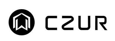 CZUR logo CZUR logo