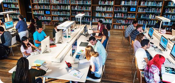Case Studies for Public and Academic Libraries Case Studies for Public and Academic Libraries