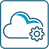 Remote Administration & System Optimization Icon Remote Administration & System Optimization Icon