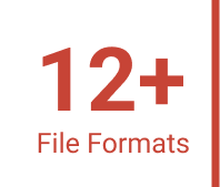 ScanPerfect - File Formats