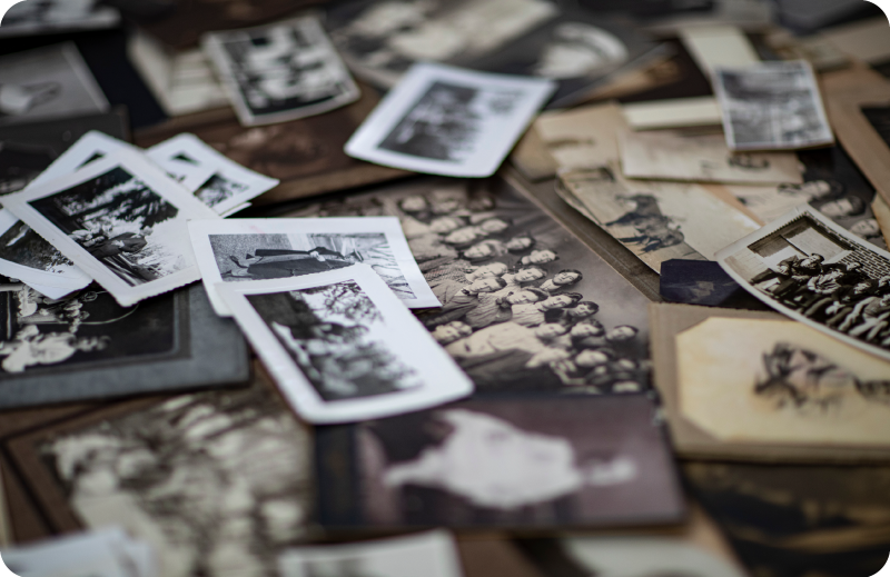 ScannX - Genealogy ScannX - Genealogy