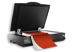 ScannX Book ScanCenter Flexi ScannX Book ScanCenter Flexi