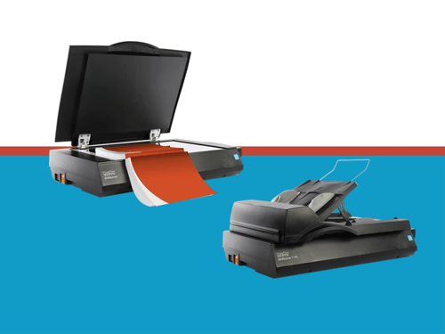 ScannX Book-Edge Book Scanners