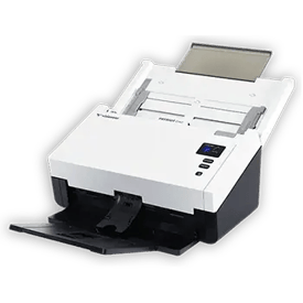 ScannX Document Scanners for Libraries