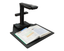 ScannX Overhead Book Scanner MFP Integration