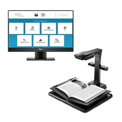 ScannX Overhead Scanners