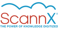 ScannX award winning Large Format, Overhead and Book Scanners for libraries