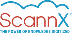 ScannX Library Book Scanning Solutions