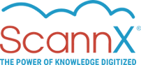 ScannX Book Scanning Solutions