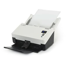 Visioneer D40