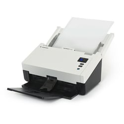 Visioneer D40 Visioneer D40