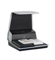Large Format, Overhead, and Book Scanners | ScannX