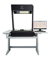 Zeutschel OS C1 Large Format Overhead Scanner Zeutschel OS C1 Large Format Overhead Scanner