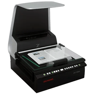 Zeutschel OS15000 AdvancedPlus