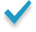 Teal Checkmark Icon Teal Checkmark Icon