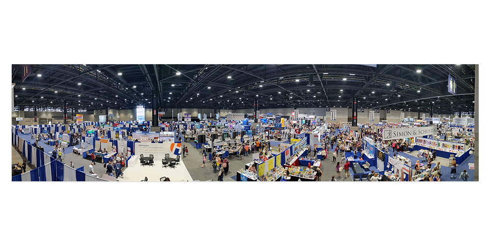 ScannX is at the 2023 ALA Annual Conference