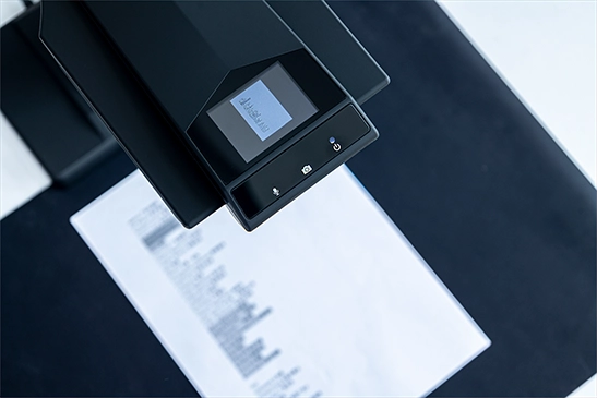 CZUR M3000 pro V2 Overhead Book Scanner