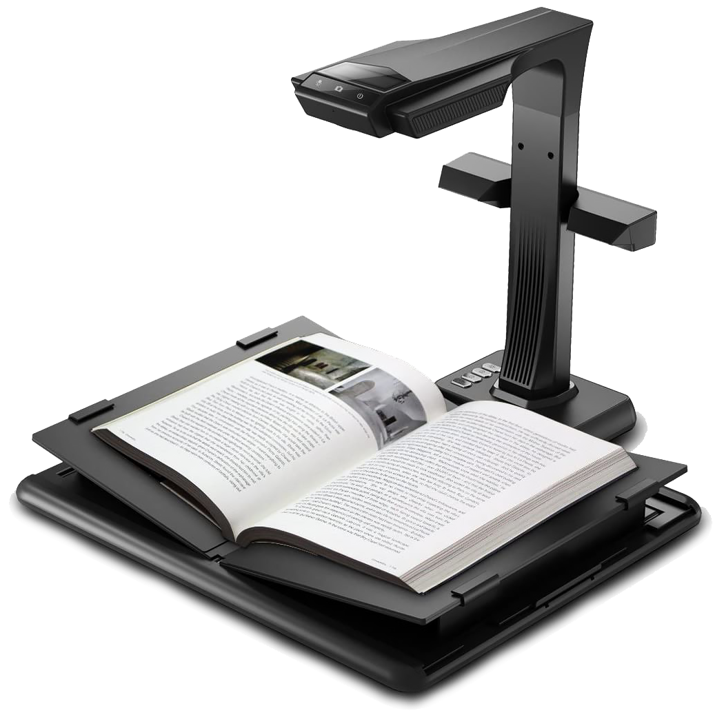 CZUR M3000 V2 Pro Book Scanner