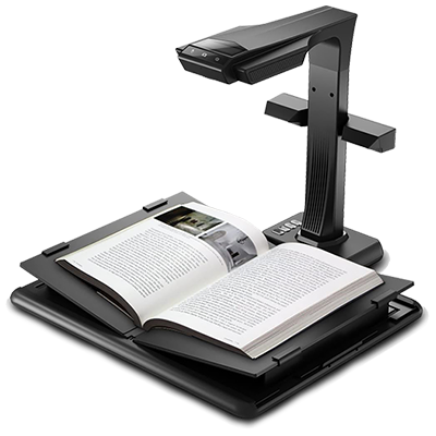 CZUR M3000 Pro V2 Professional Book Scanner