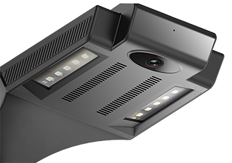 CZUR ET25 Pro Overhead book scanner