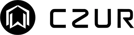 CZUR Logo