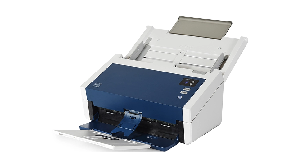 Xerox 6440 Document Scanner