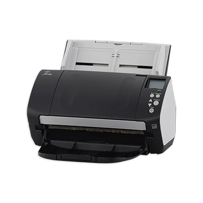 ScannX Document Scanners