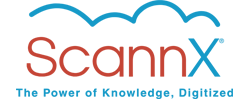 ScannX Book Scanning Solutions