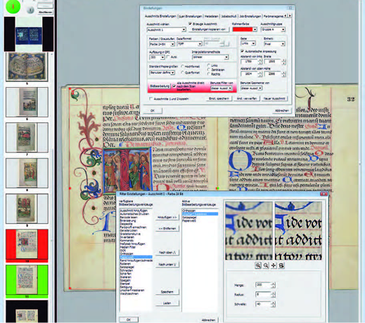 ScannX - Technical Specifications and Capabilities of OmniScan Scansoftware OS12 ScannX - Technical Specifications and Capabilities of OmniScan Scansoftware OS12