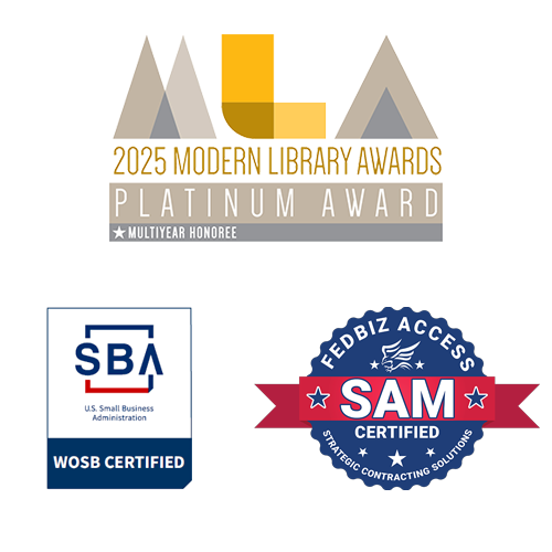 ScannX Award Winning Software is SBA Women Owned and SAM Certified ScannX Award Winning Software is SBA Women Owned and SAM Certified