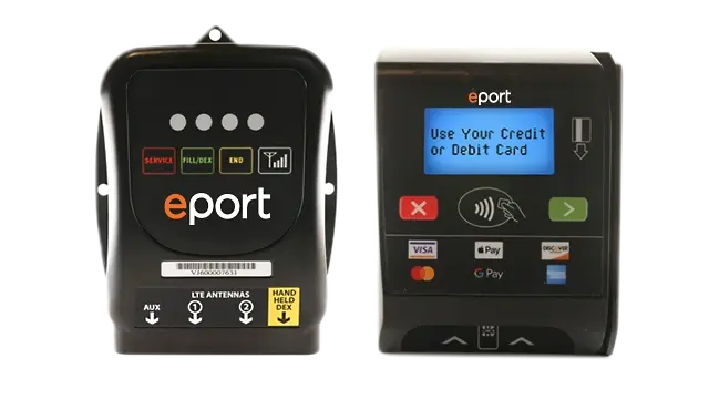 ScannX Cantaloupe eport g10s chip kit ScannX Cantaloupe eport g10s chip kit