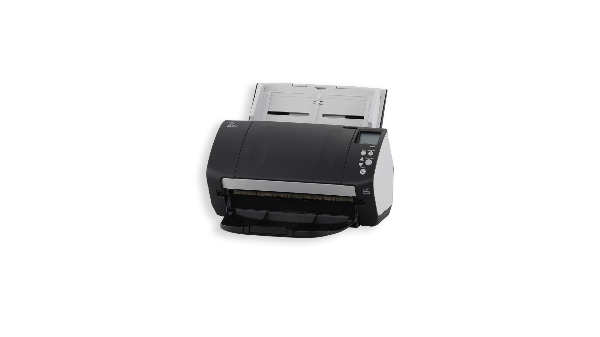ScannX Document Scanner