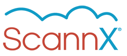 ScannX Logo