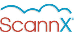 ScannX Logo Website Logo