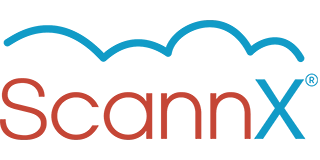 ScannX Logo Website