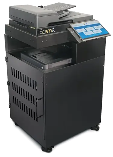 ScannX MFP 1000