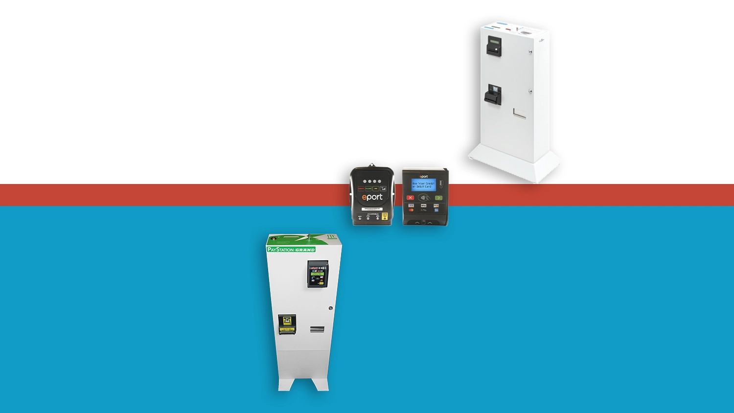 ScannX Vending Solutions