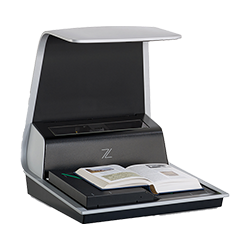 ScannX Zeutschel OS15000 Small