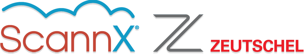 Scannx Software and Zeutschel Large Format Scanners