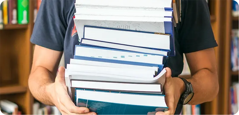 Schedule Your Free Demo with ScannX book scanning experts today Schedule Your Free Demo with ScannX book scanning experts today