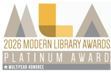 Modern Library Awards