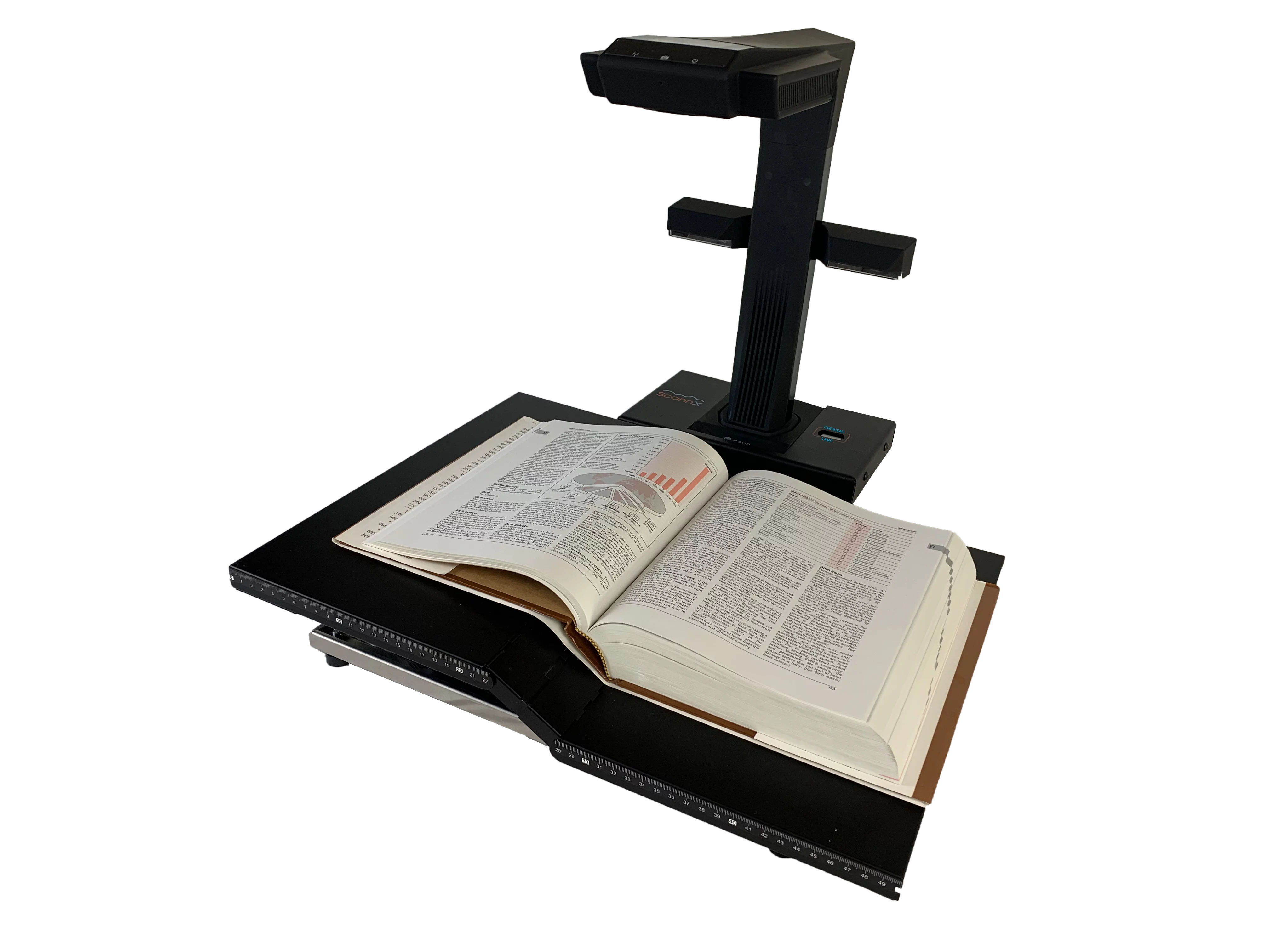 ScannX SmartCradle