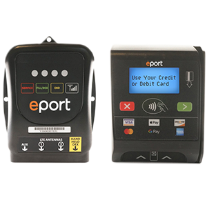 Vending - Cantaloupe ePort G-10S Kit square Vending - Cantaloupe ePort G-10S Kit square