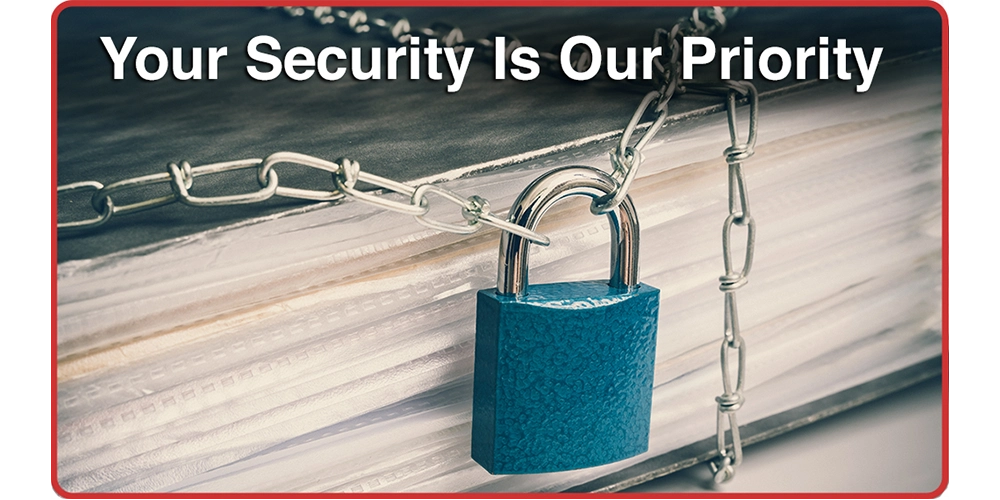 ScannX Secure Software