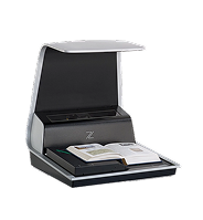 Zeutschel OS 15000 Overhead Book Scanner