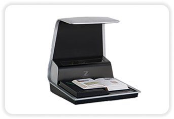 Zeutschel Scanners Zeutschel Scanners