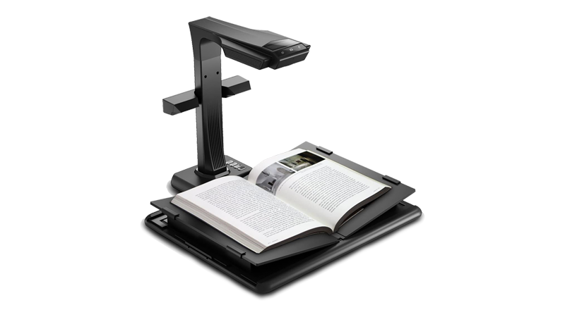 CZUR M3000 V2 Pro Book Scanner